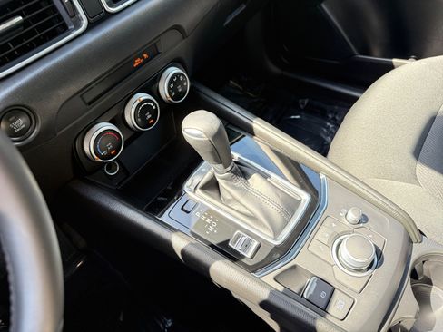 Used 2023 MAZDA CX-5 AWD 2.5 S image 13