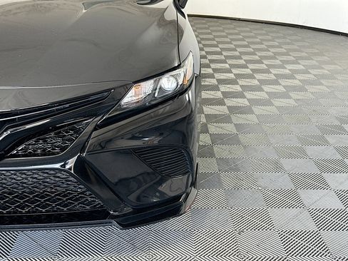 Used 2023 Toyota Camry TRD FWD image 9