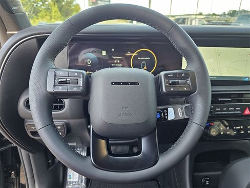 New 2026 Hyundai Palisade XRT Pro image 22