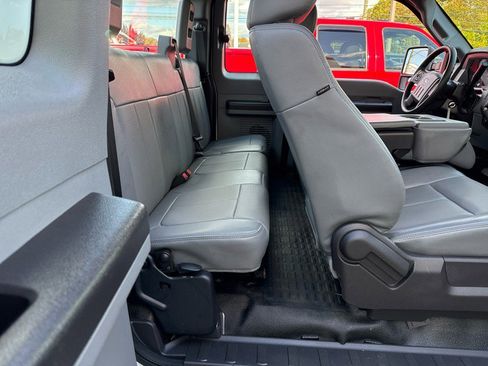 Used 2014 Ford F350 XL image 8