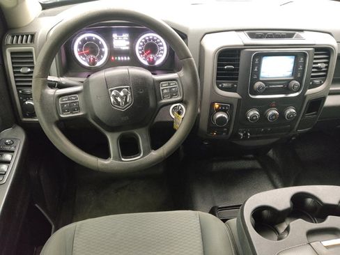 Used 2019 RAM 1500 Tradesman w/ Popular Equipment Group image 22