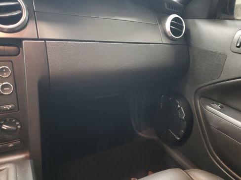 Used 2008 Ford Mustang Shelby GT500 image 15