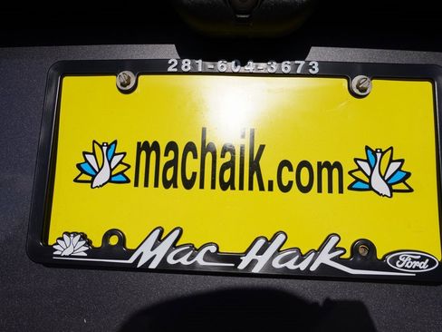 Certified 2021 Ford Explorer 2WD image 31