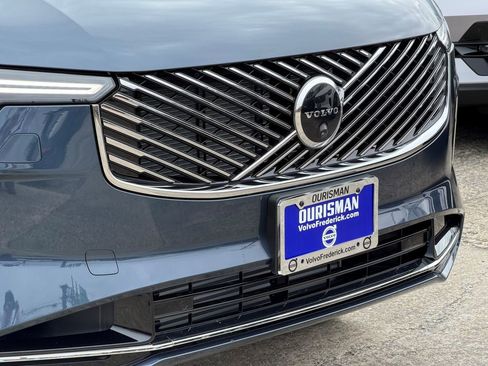 New 2026 Volvo XC90 T8 Ultra w/ Protection Package Premier AWD/4WD image 2