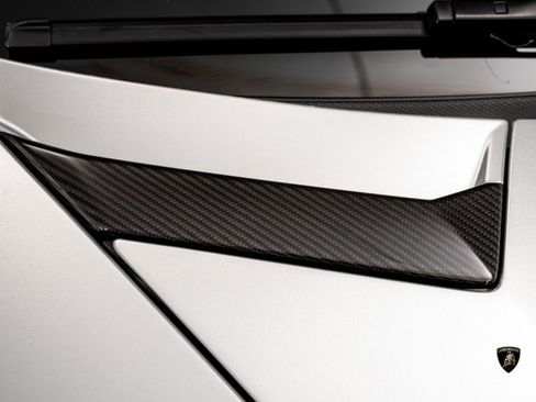 Used 2022 Lamborghini Aventador LP 780-4 Ultimae image 7