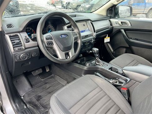 Used 2022 Ford Ranger XLT w/ Trailer Tow Package image 10