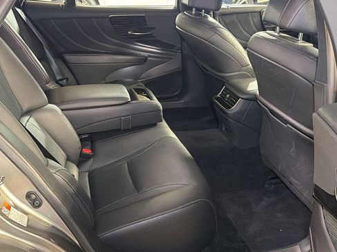 Certified 2021 Lexus LS 500 AWD w/ Accessory Package (Z1) image 13