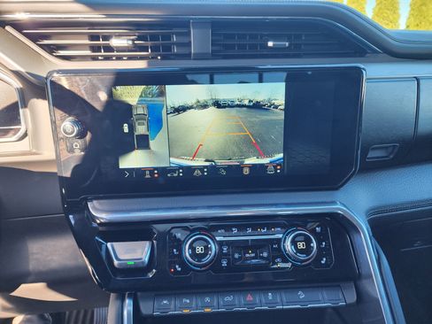 Used 2025 GMC Sierra 1500 Denali image 31