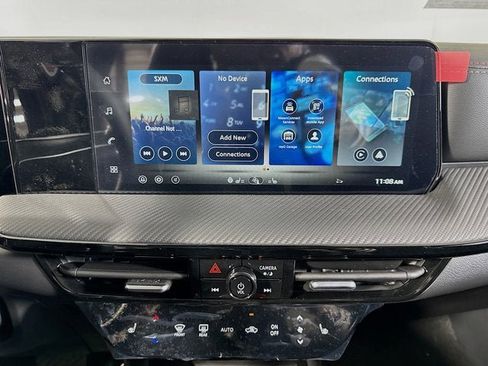 New 2026 Nissan Kicks SR w/ SR Premium Package image 15