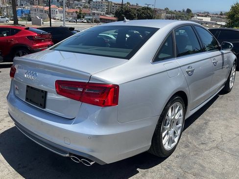 Used 2014 Audi S6 Prestige AWD/4WD image 80