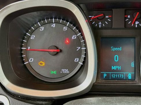 Used 2011 Chevrolet Equinox LT w/ Driver Convenience Package FWD image 13