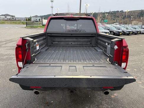 Used 2022 Honda Ridgeline RTL-E image 16