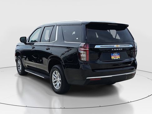 Used 2023 Chevrolet Tahoe LT image 7