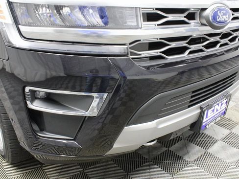 Used 2022 Ford Expedition Platinum image 52