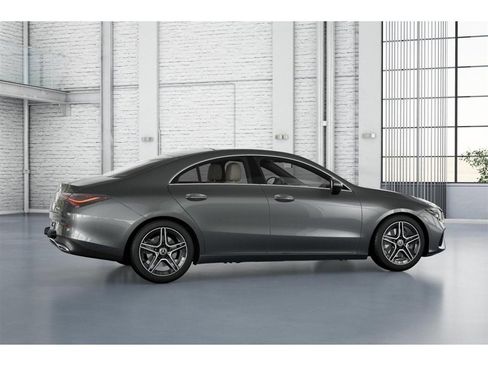 New 2026 Mercedes-Benz CLA 250 CLA 250 image 18