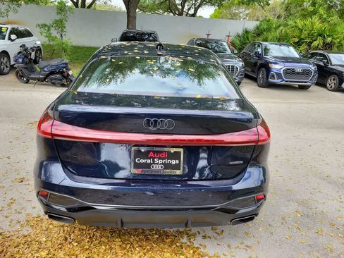 New 2026 Audi A5 2.0T Premium Plus AWD/4WD image 7