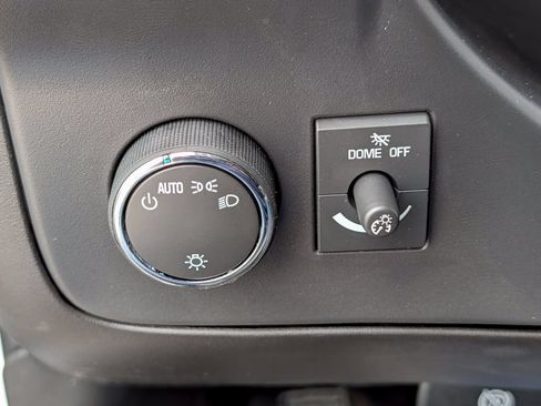 New 2026 GMC Savana 2500 Extended w/ Driver Convenience Package RWD image 19