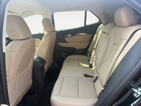 New 2025 Buick Envision Preferred image 30