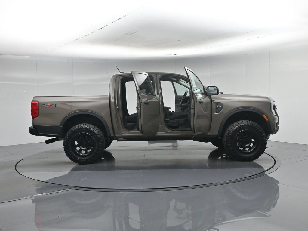 New 2026 Ford Ranger XL AWD/4WD image 32