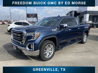 Used 2020 GMC Sierra 1500 SLT video 1