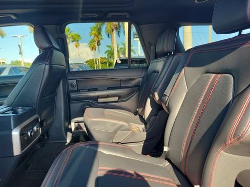 Certified 2022 Ford Expedition Max Limited AWD/4WD image 17