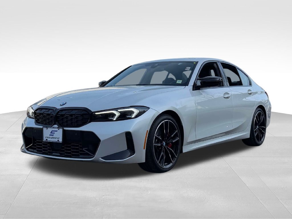 Used 2026 BMW M340i RWD image 3