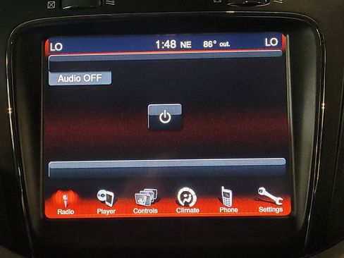 Used 2014 Dodge Journey Crossroad w/ Flexible Seating Group FWD image 25