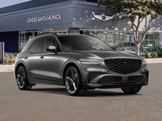 New 2026 Genesis GV70 2.5T Sport Prestige AWD/4WD video 2