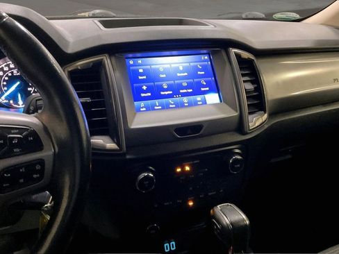 Used 2020 Ford Ranger XLT w/ Equipment Group 301A Mid AWD/4WD image 7
