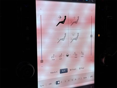 New 2026 RAM 2500 Laramie image 16