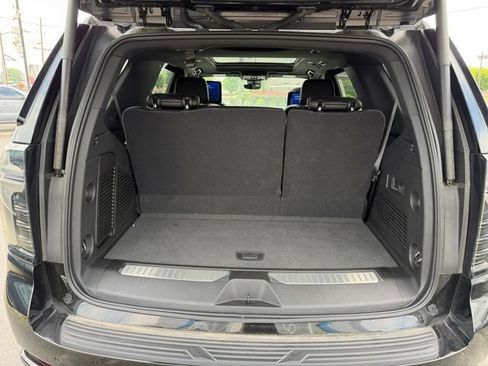 New 2026 Chevrolet Tahoe Z71 w/ Z71 Off-Road Package AWD/4WD image 10