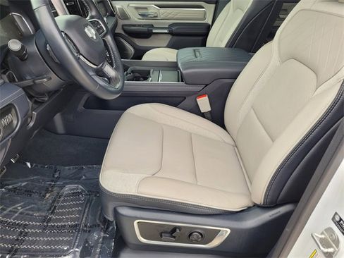 Used 2024 RAM 1500 Limited image 20
