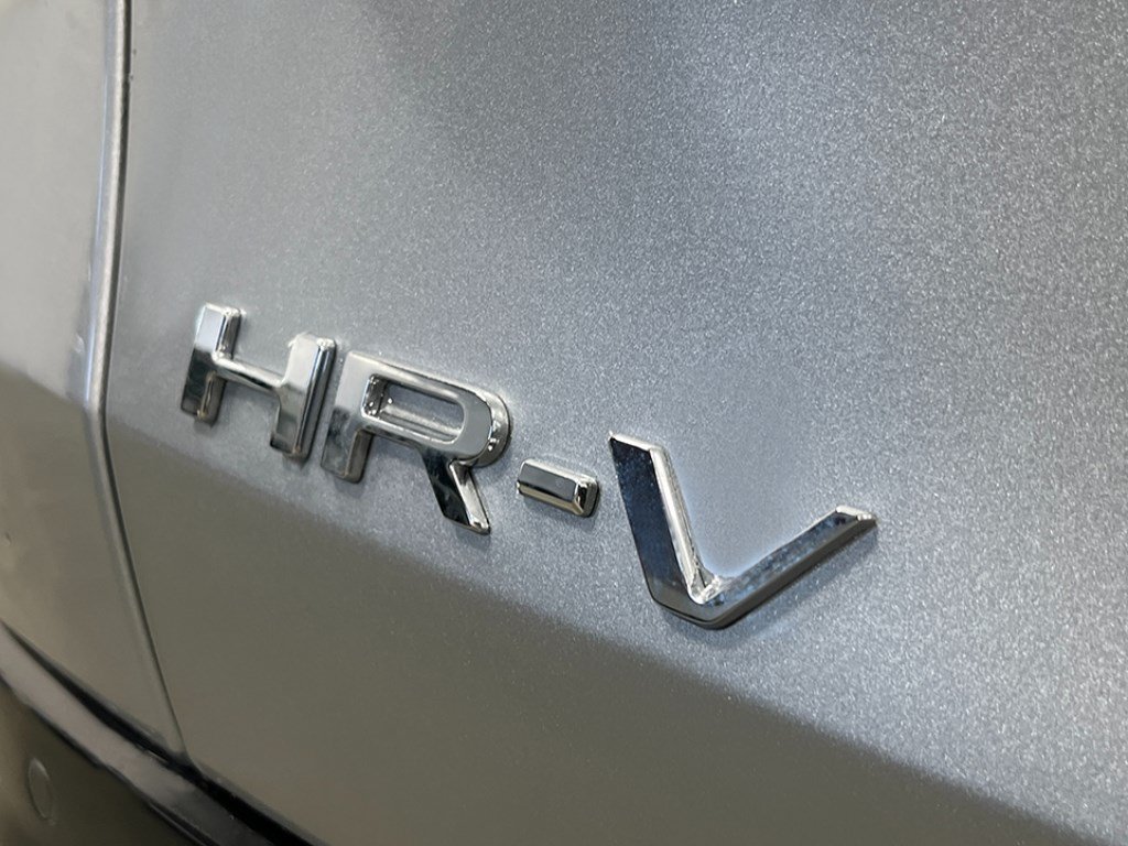 New 2027 Honda HR-V EX-L image 11