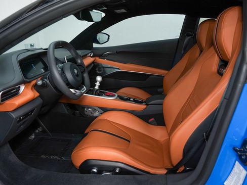 Used 2024 Lotus Emira First Edition RWD image 34