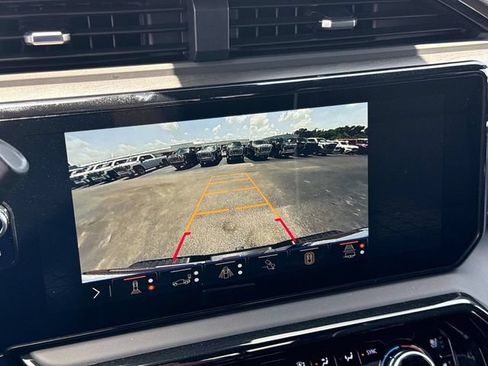 New 2026 GMC Sierra 2500 AT4X AWD/4WD image 20
