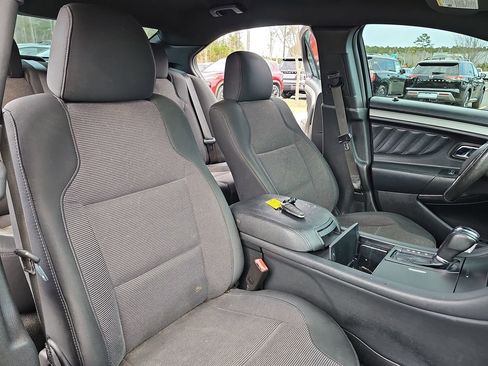 Used 2015 Ford Taurus SEL w/ Equipment Group 201A image 12