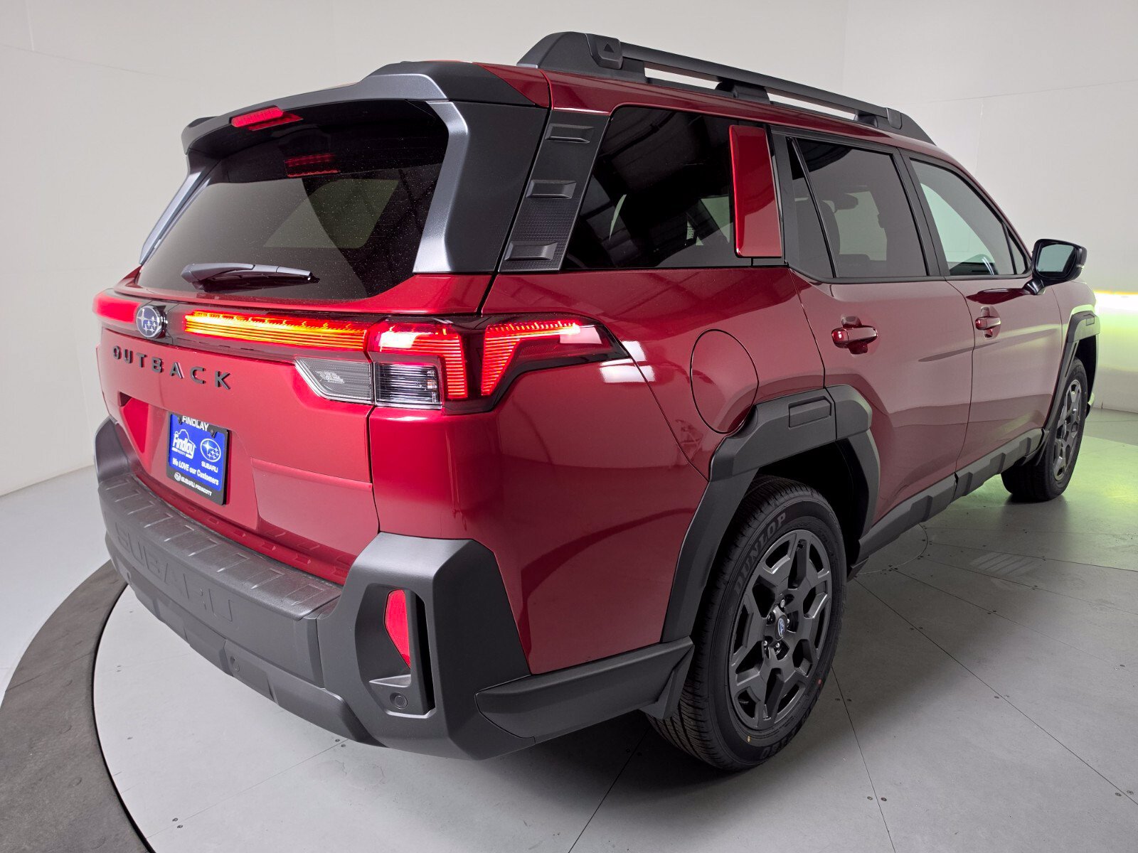New 2026 Subaru Outback Premium AWD/4WD image 5