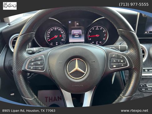 Used 2016 Mercedes-Benz GLC 300 image 38