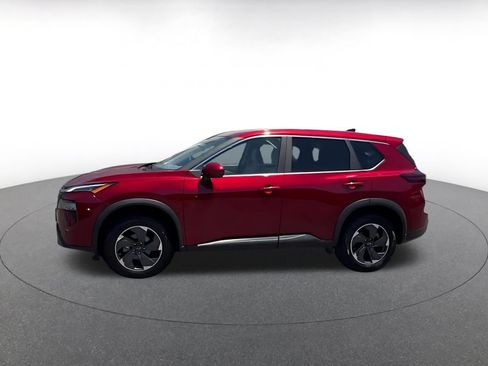 Used 2025 Nissan Rogue SV AWD/4WD image 6