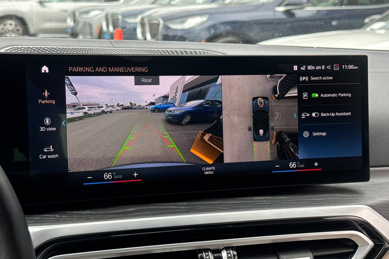 Used 2024 BMW M440i Convertible RWD image 20