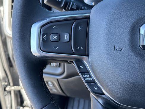 New 2026 RAM 1500 Big Horn image 25