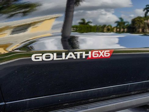 Used 2019 Chevrolet Silverado 1500 High Country w/ Technology Package image 80