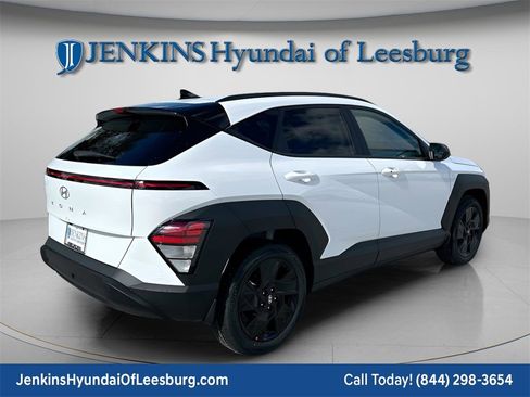 New 2026 Hyundai Kona SEL Sport image 5