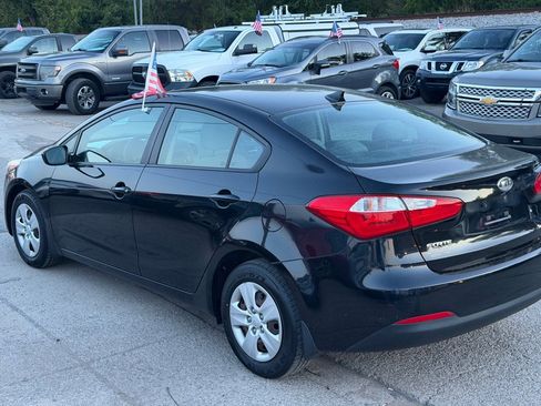 Used 2014 Kia Forte LX FWD image 7