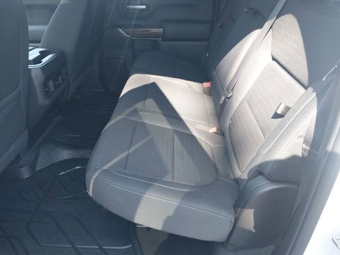 Used 2019 Chevrolet Silverado 1500 LT Trail Boss image 17