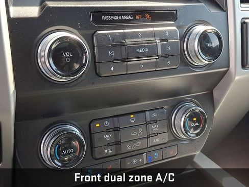 Used 2019 Ford F150 Lariat w/ Equipment Group 502A Luxury image 20