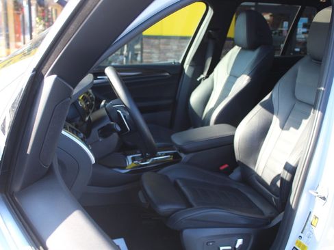 Used 2019 BMW X3 xDrive30i image 38