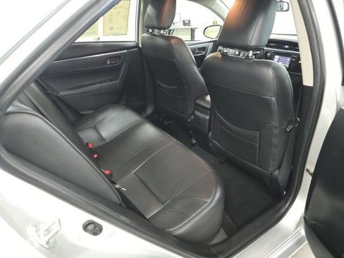 Used 2014 Toyota Corolla S FWD image 7