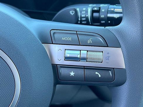 New 2026 Hyundai Kona SE image 13