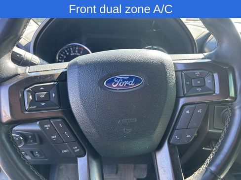 Used 2021 Ford Expedition Max Limited image 8